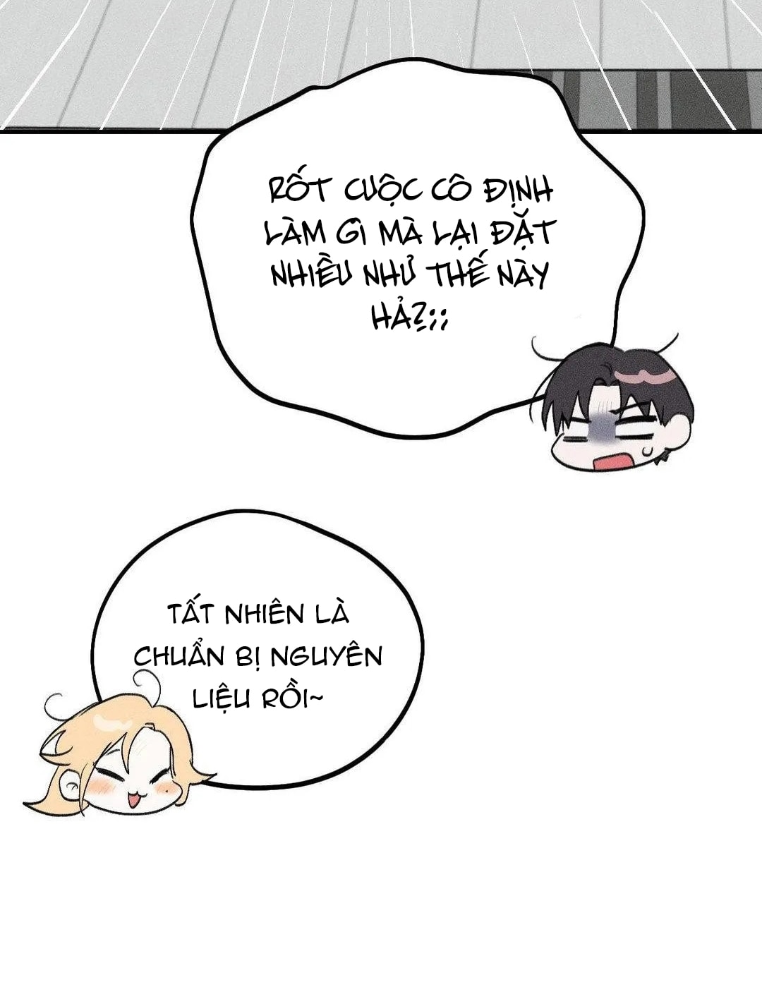 [18+] người đàn ông làm tình với quỷ chapter 17.2 108