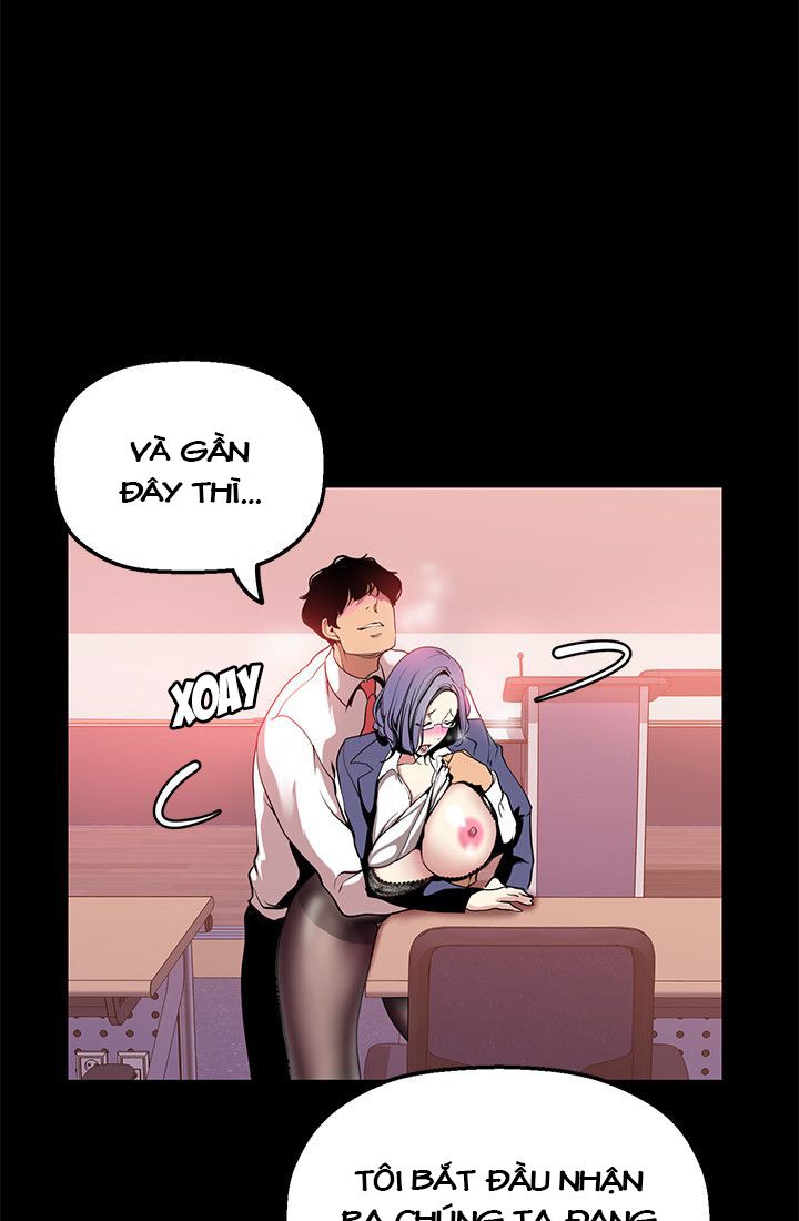 tân thế giới tuyệt vời chapter 25 40