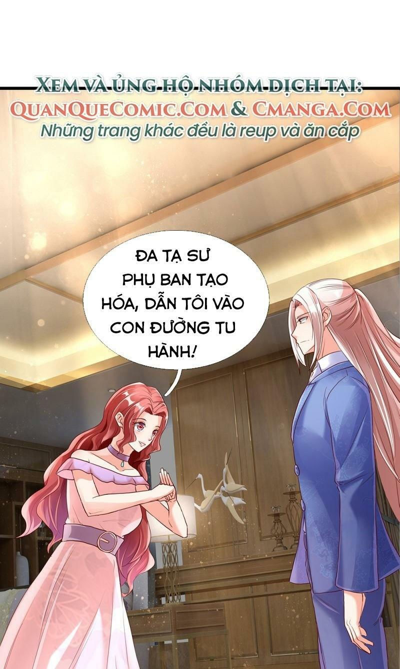 vú em tiên tôn đi ở rể chapter 120 1