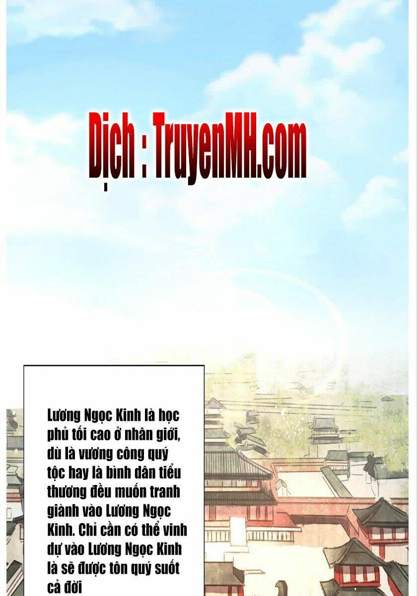 thần y yêu hậu chapter 30 2