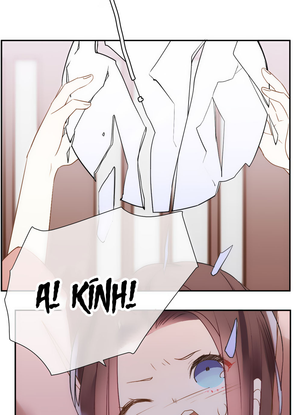 one hour! ảnh hậu thời gian chapter 26 12