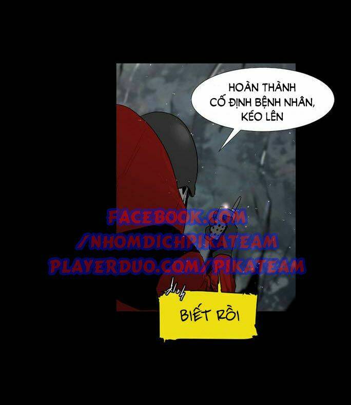 đêm vùng cực chapter 7 61
