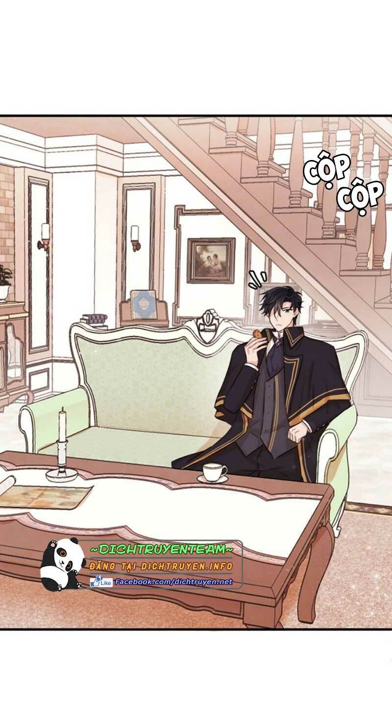 tiểu thư scarlet, em không muốn trả thù sao? chapter 7 71