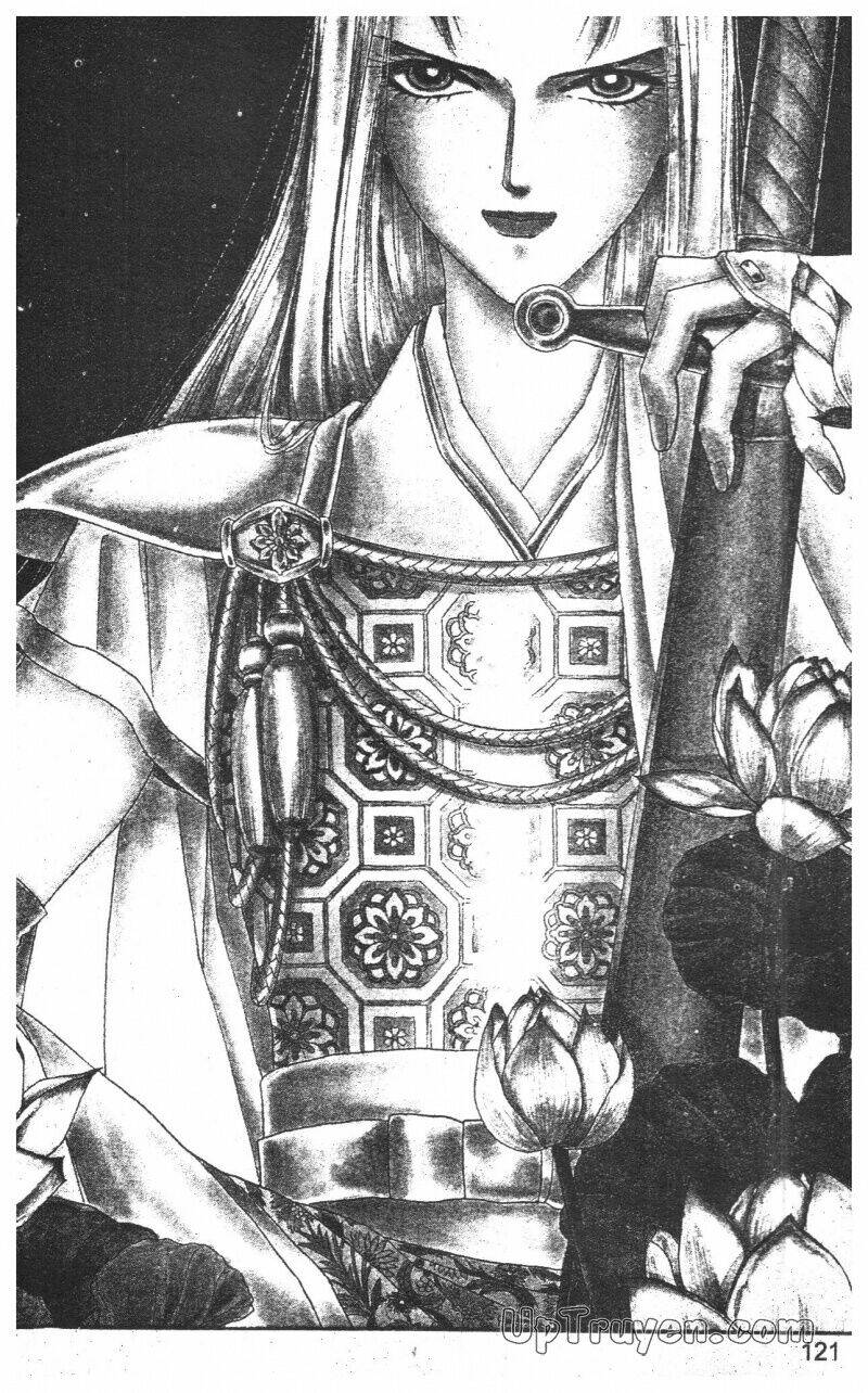 hoàng tử hoa - bud boy chapter 9 118