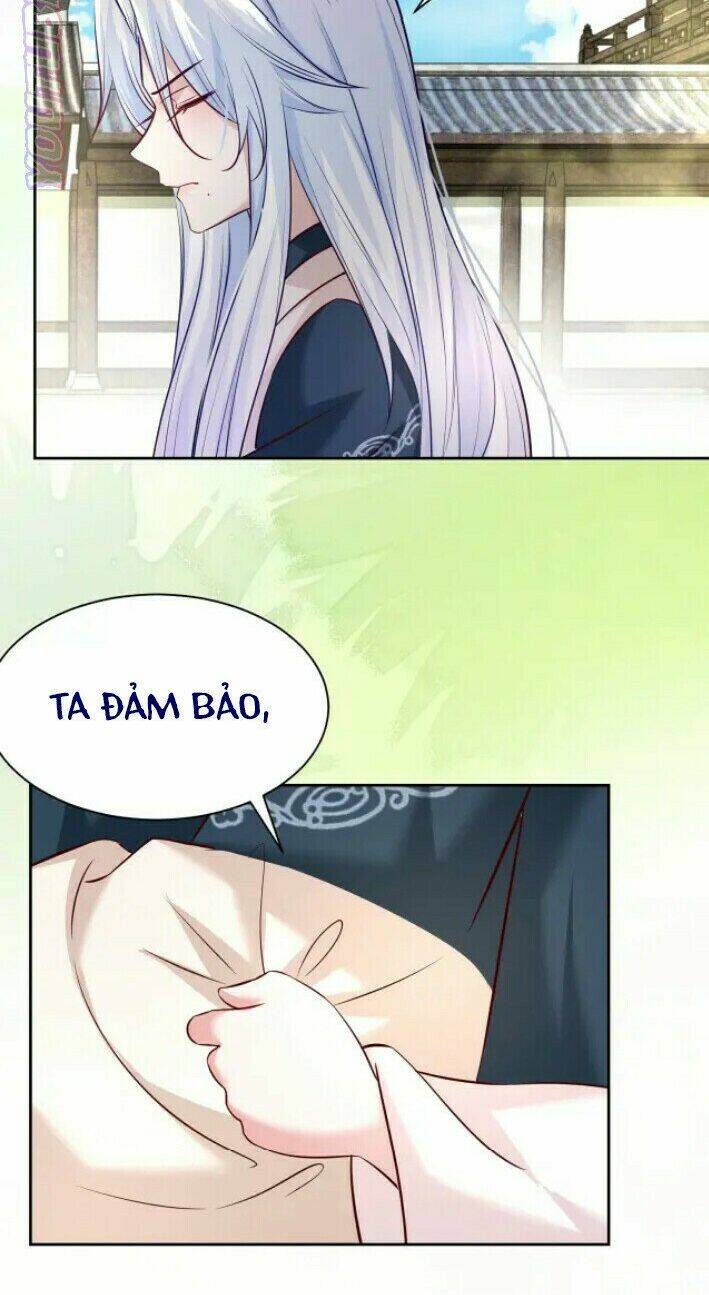 hắc hóa nam chính trực tuyến nuôi thỏ chapter 37 26