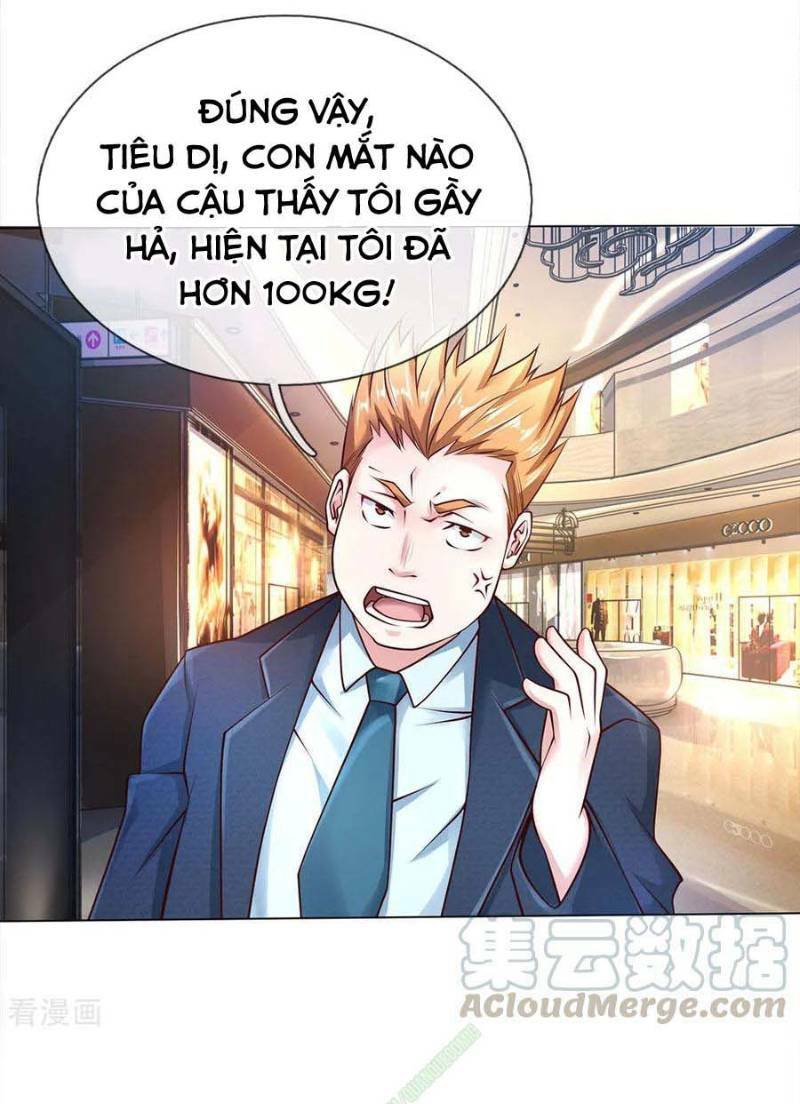 cực phẩm yêu nghiệt chapter 41 13