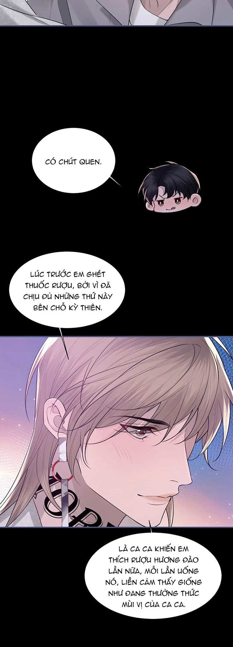 cấu bệnh chapter 104 22