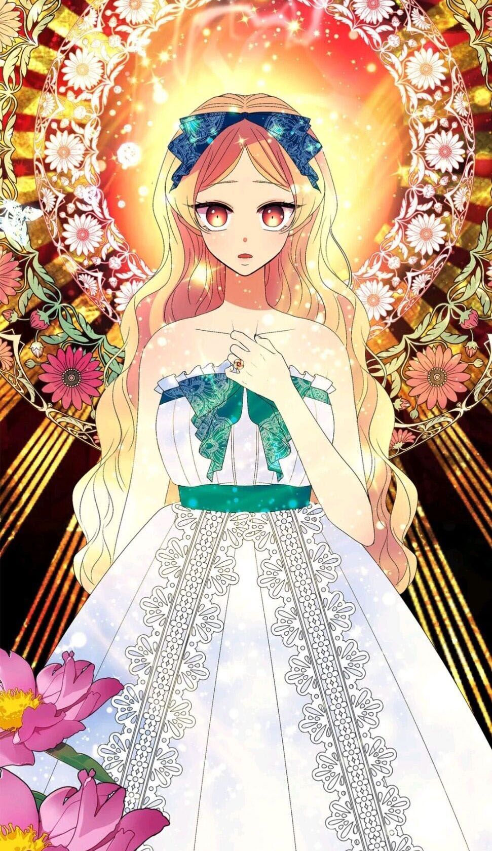 công chúa thời gian có hạn chapter 48 95