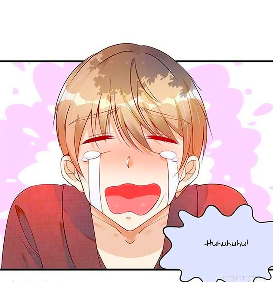 thâm hải chi ca chapter 21 14