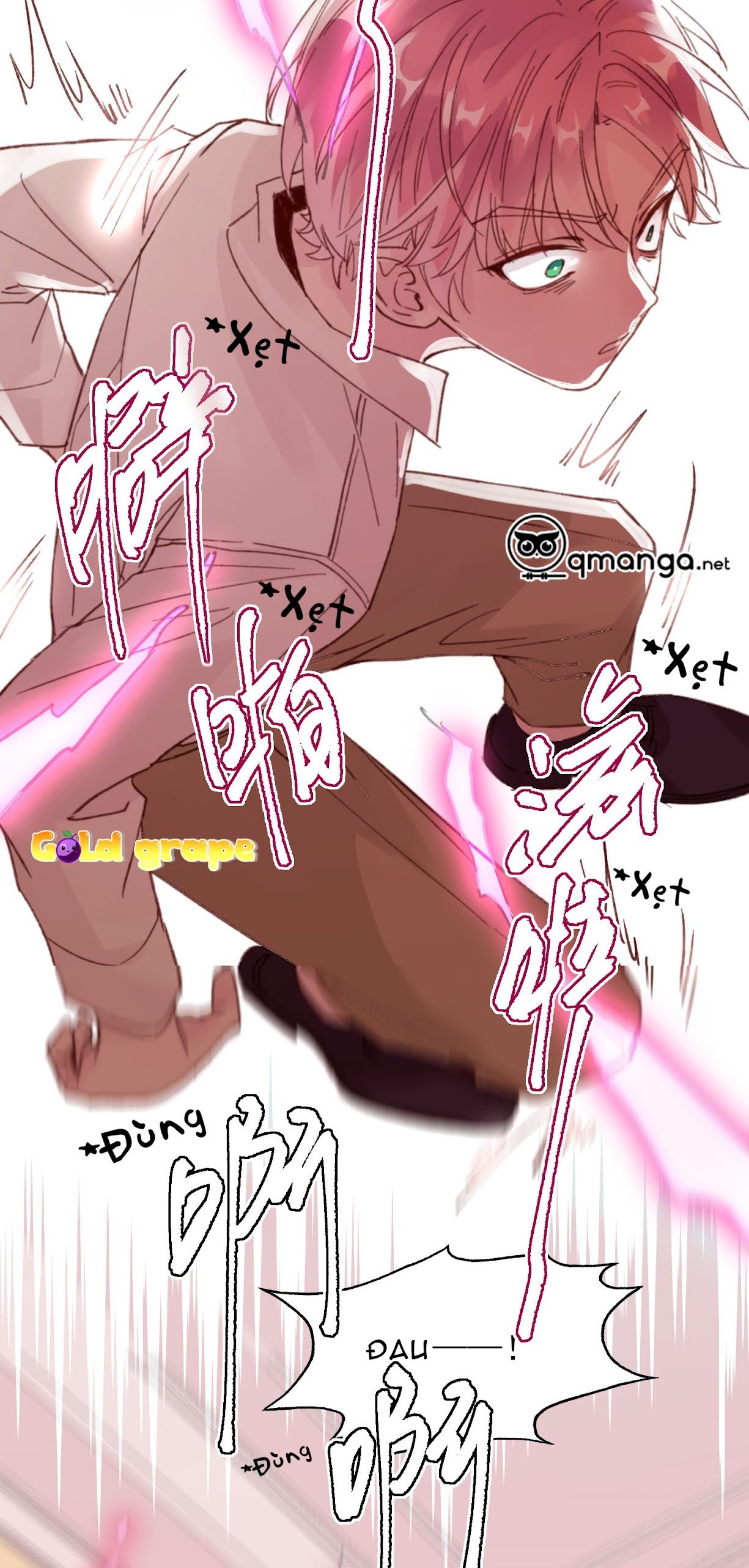 tôi phải trở thành nhân vật đại phản diện chapter 5 18