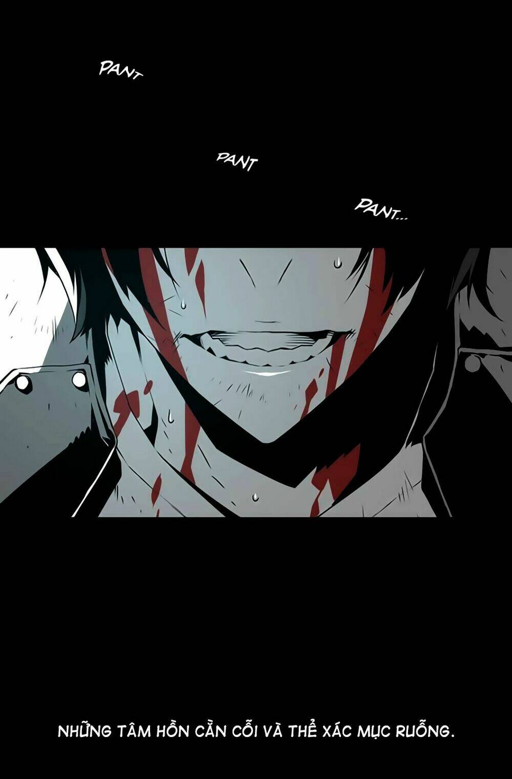 huyễn cảnh dưới ánh trăng | reveries of the moonlight chapter 0 16