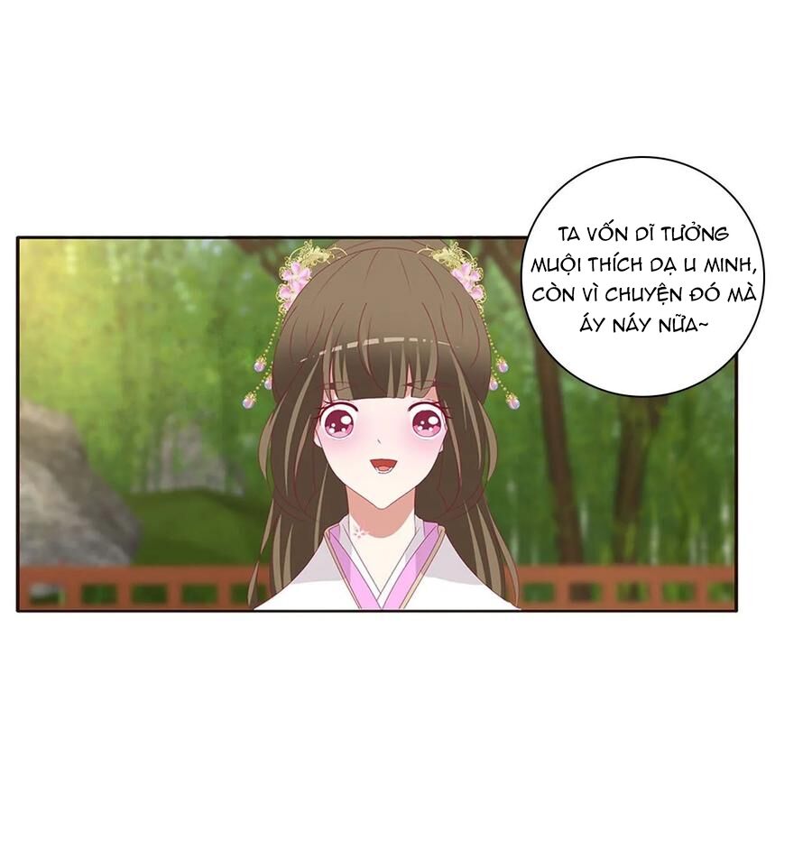 thông linh phi chapter 586 3