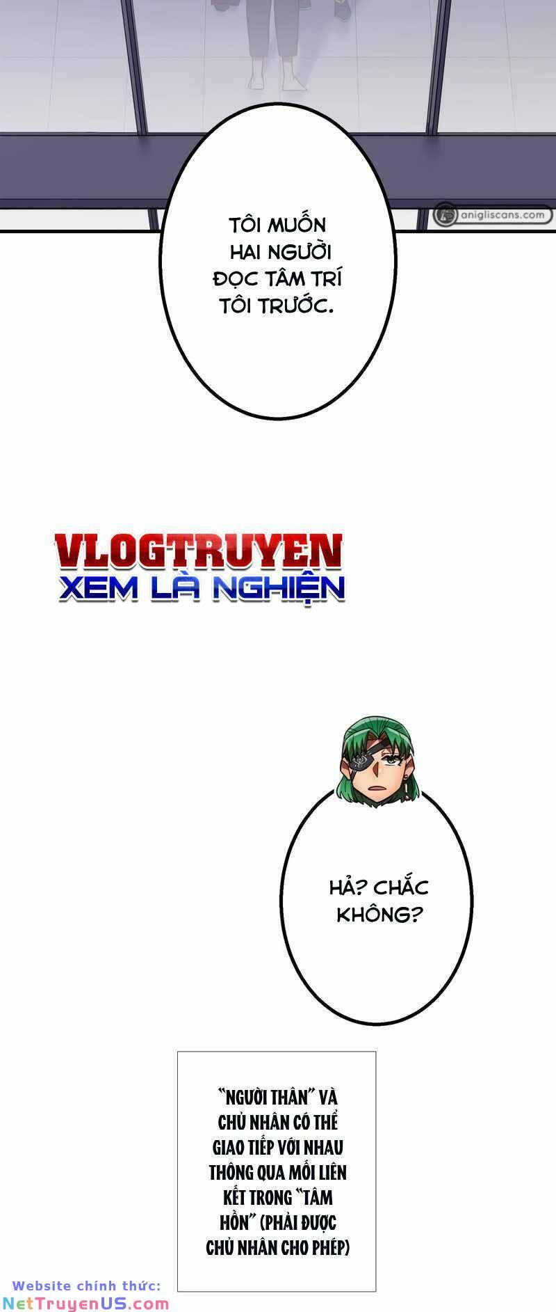 Huyết Thánh Cứu Thế Chủ~ Ta Chỉ Cần 0.0000001% Đã Trở Thành Vô Địch chapter 49 8