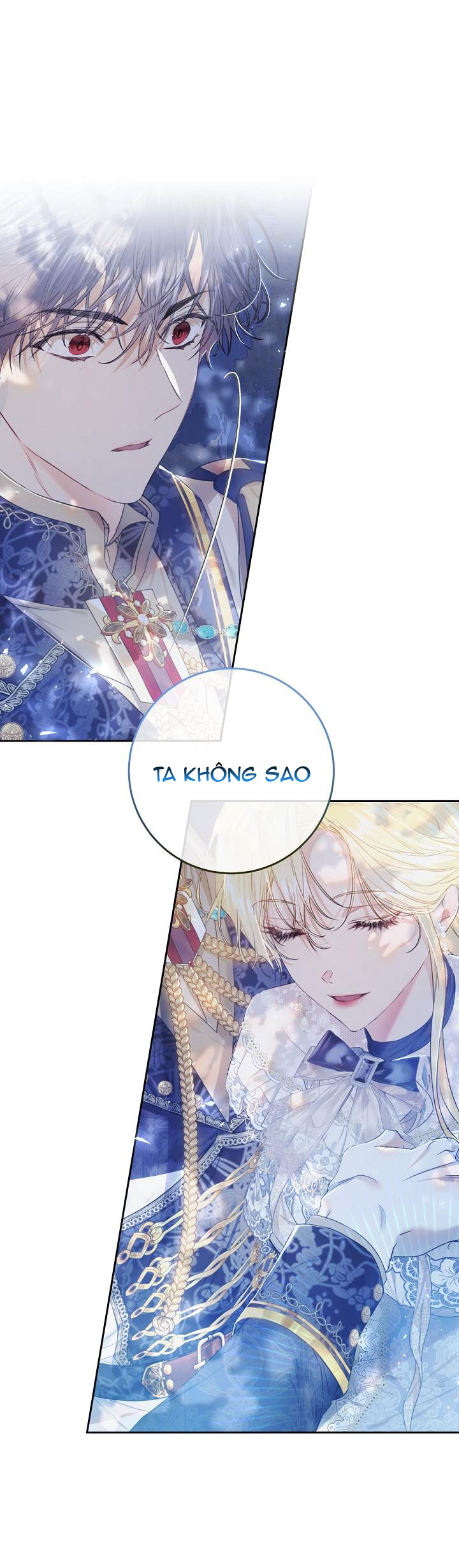 con rối ác nữ marionette chapter 49 44