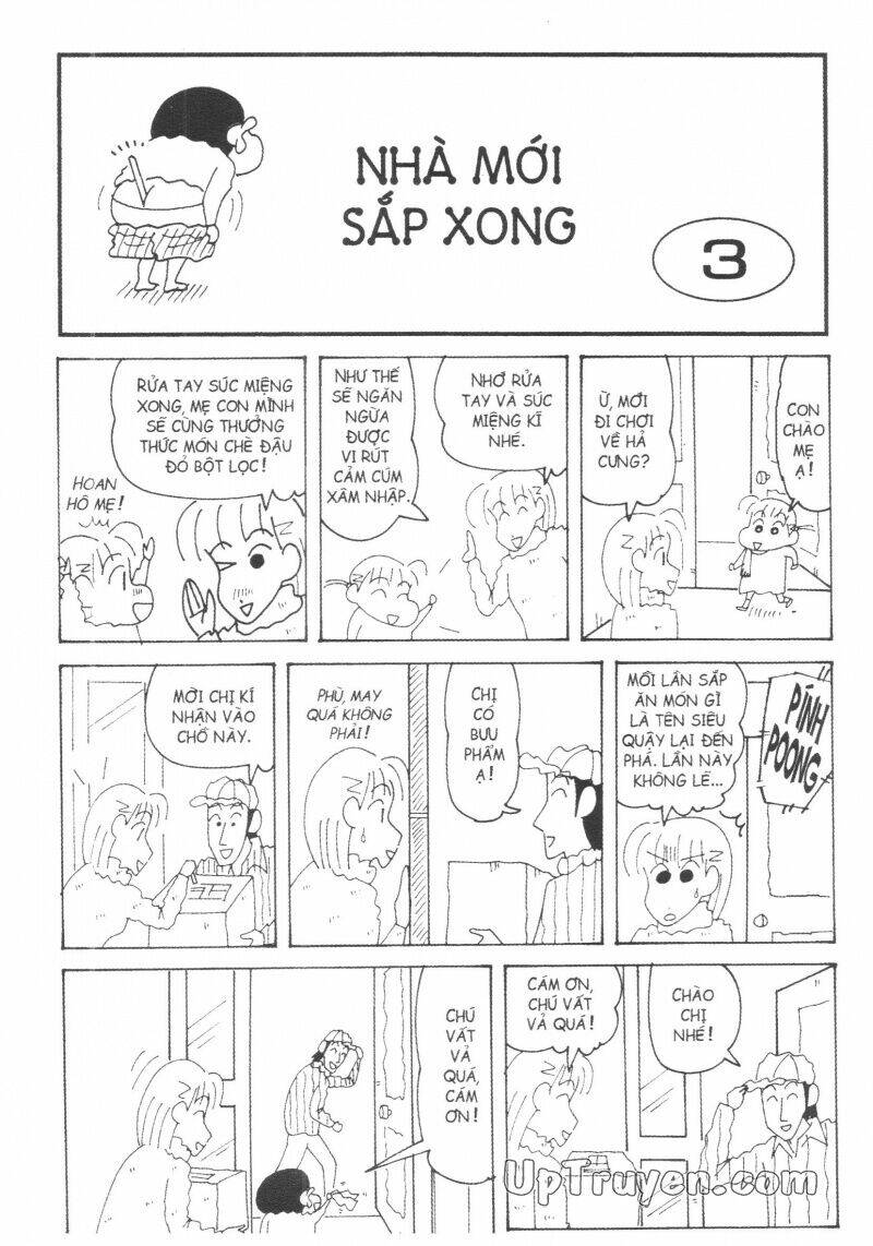 crayon shin-chan cậu bé bút chì chapter 33 28