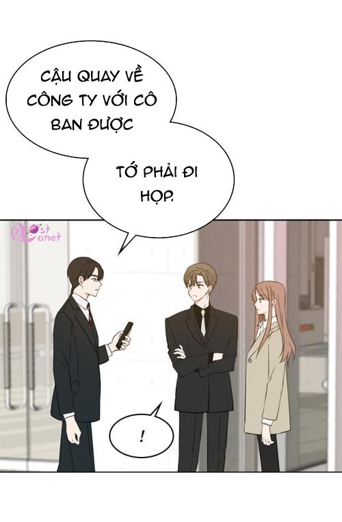 kiếp này cũng xin chăm sóc tôi như vậy nhé kiếp này cũng xin chăm sóc tôi như vậy nhé chapter 19 73