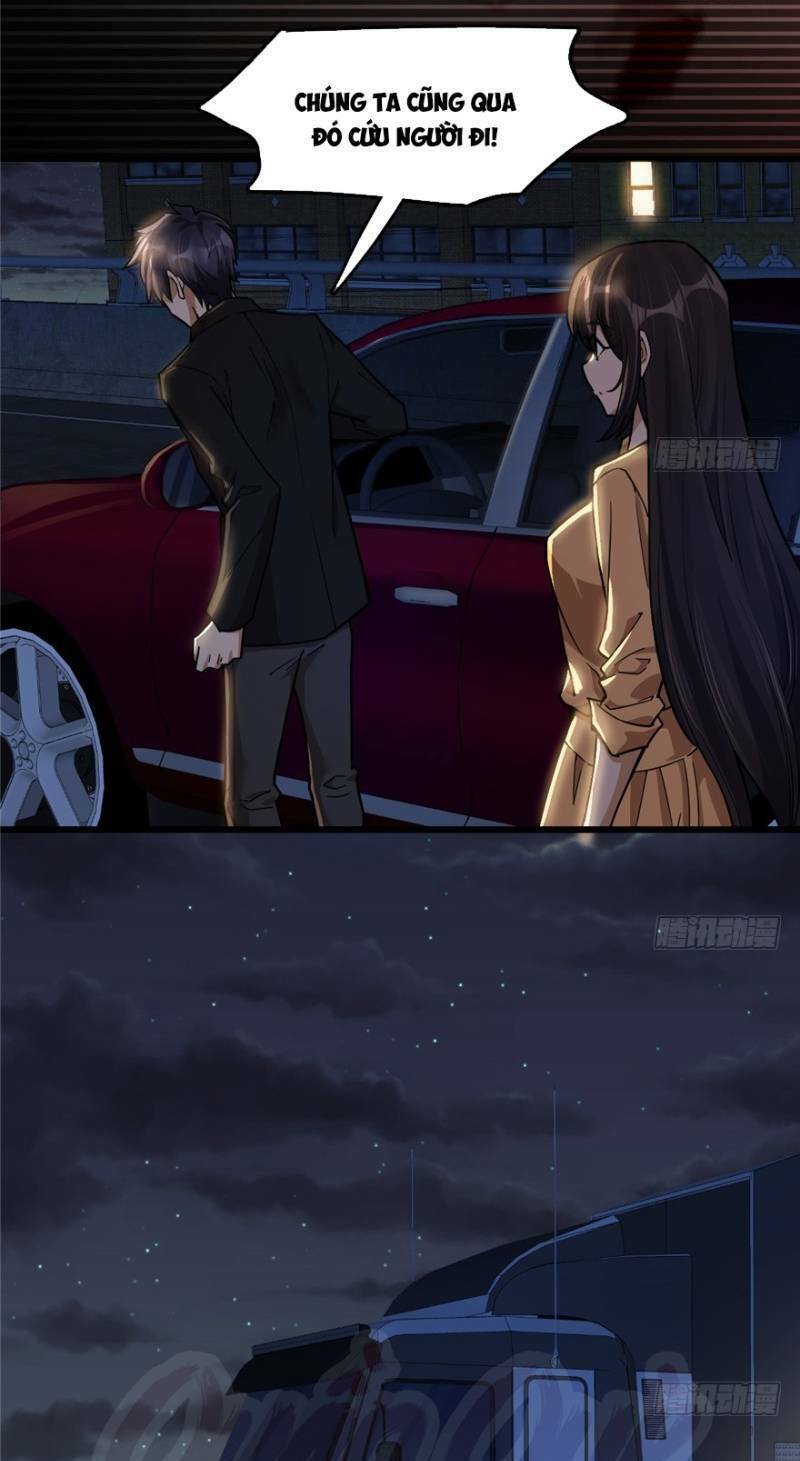 thâm dạ thư ốc chapter 44 5