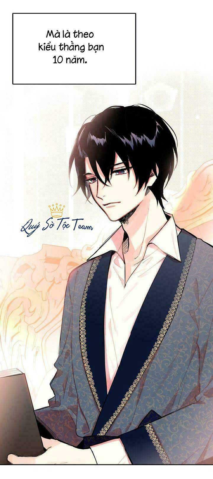 thánh nữ ẩn danh chapter 13 4