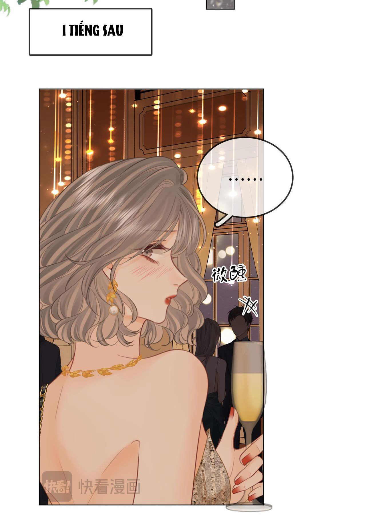 cố tiểu thư và khúc tiểu thư chapter 111 22