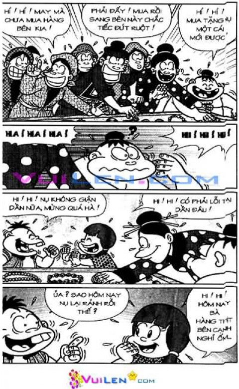 thần đồng đất việt chapter 157 55