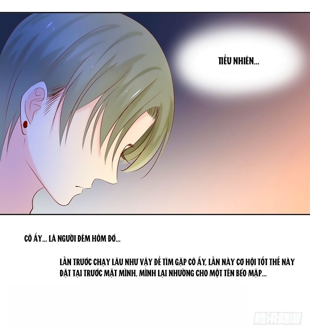 sinh sinh tương thác chapter 44 11