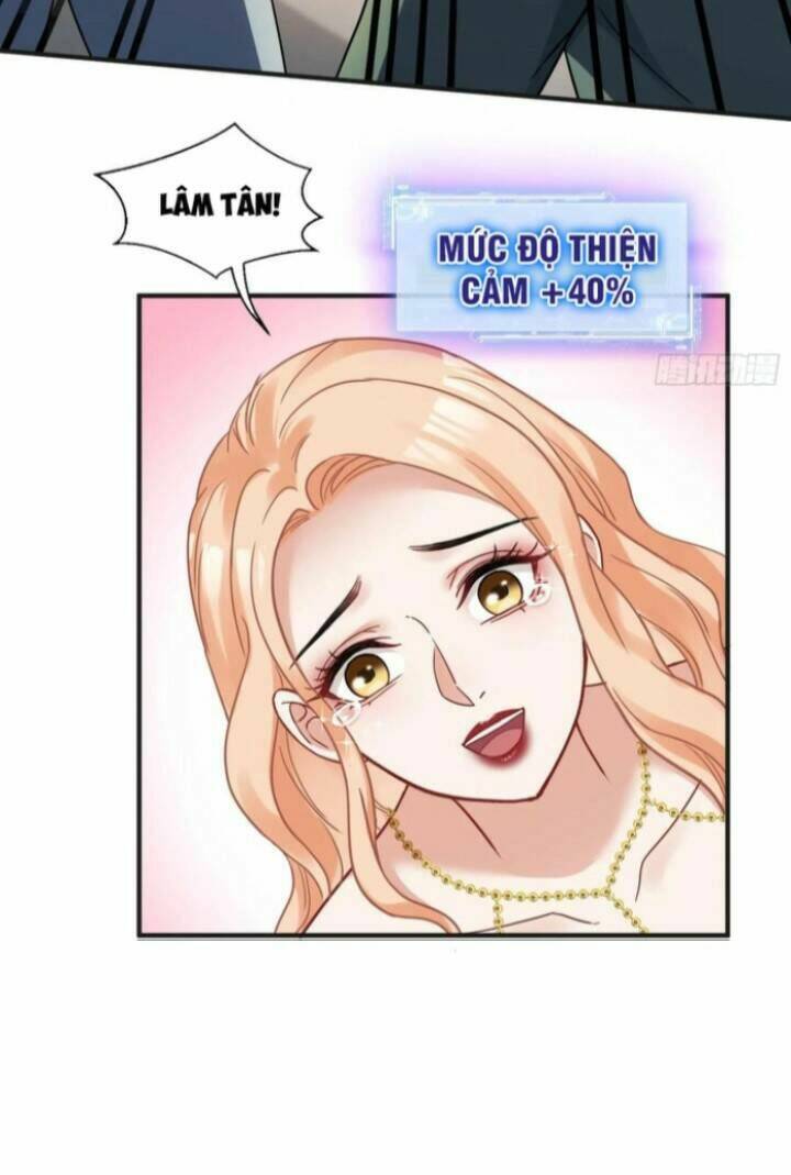 Bỏ Làm Simp Chúa, Ta Có Trong Tay Cả Tỉ Thần Hào chapter 8.3 9
