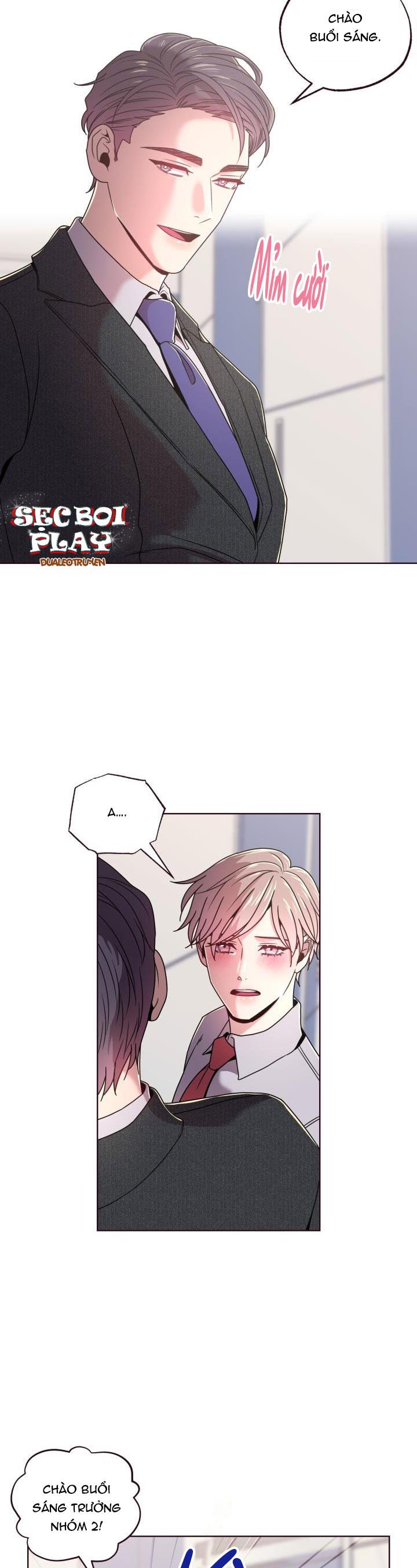 falling down chapter 13 28