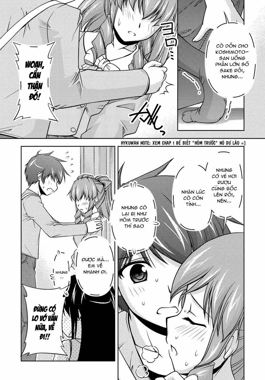sexless friend chapter 10 23