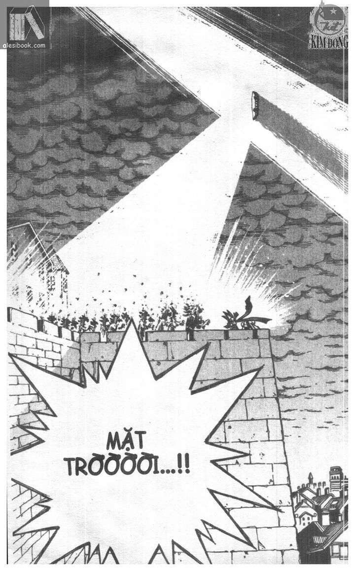 cậu bé mặt trời chapter 1 31