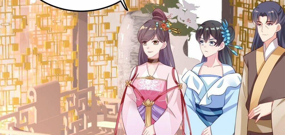 tướng quân tại thượng: manh phi xuyên không muốn nghịch tập chapter 15 13