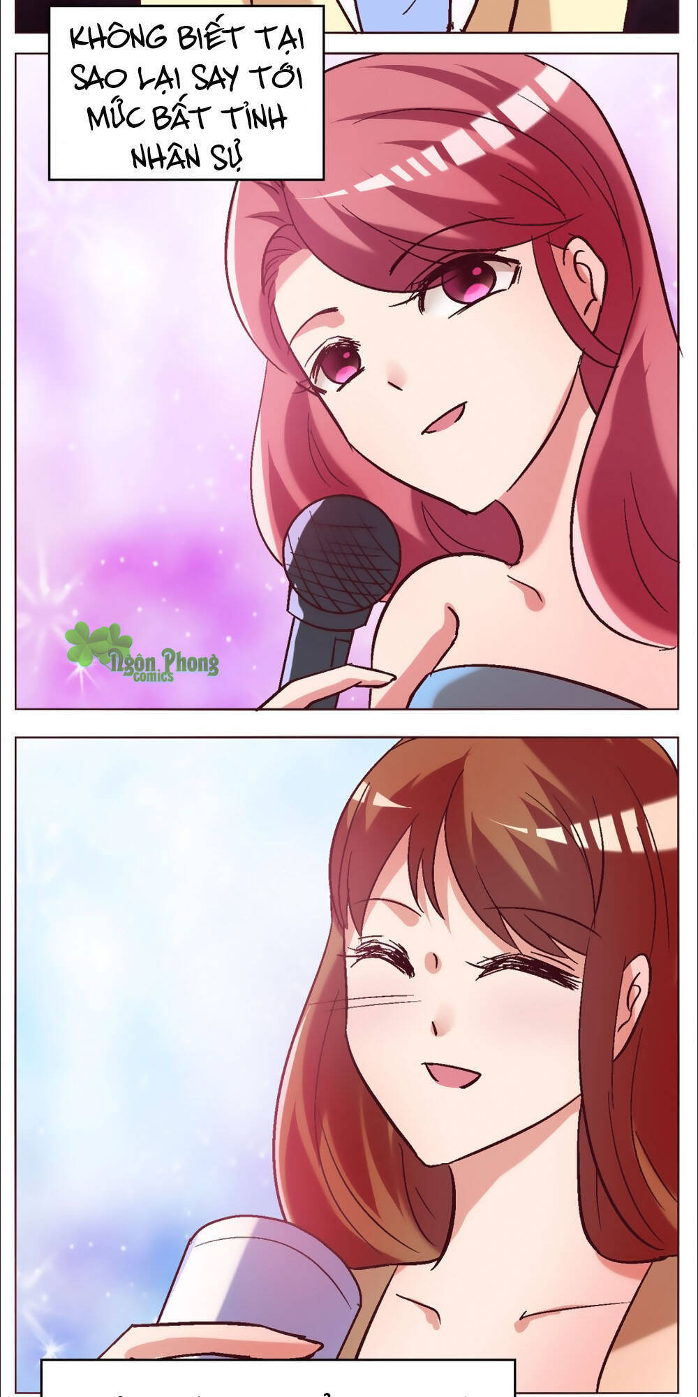 một tuần làm tình nhân chapter 3 24