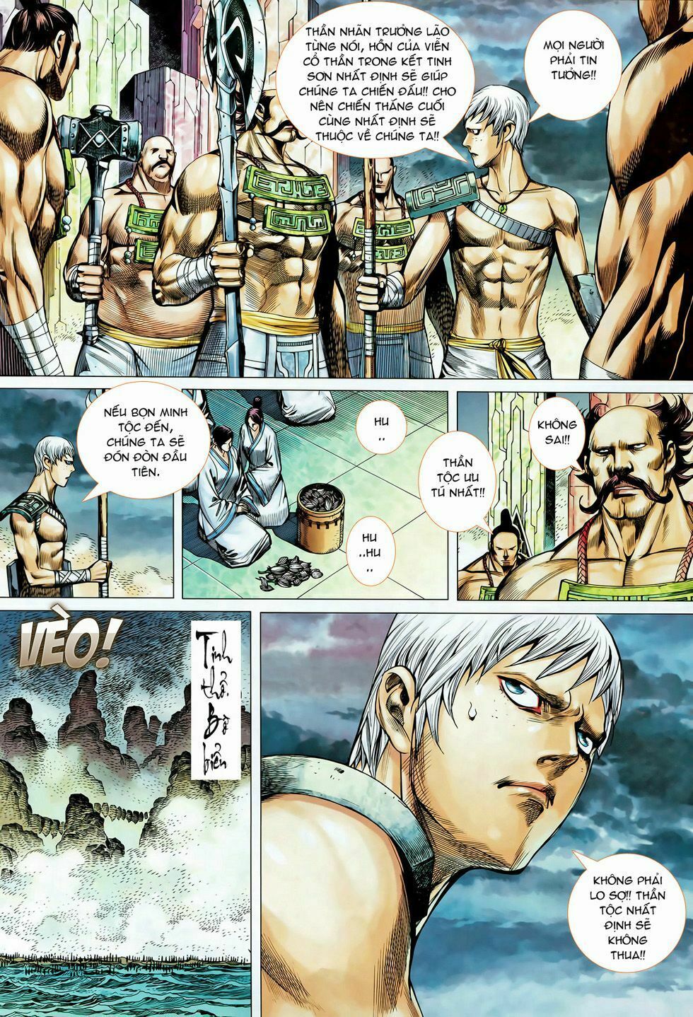 phong thần ký chapter 79 23