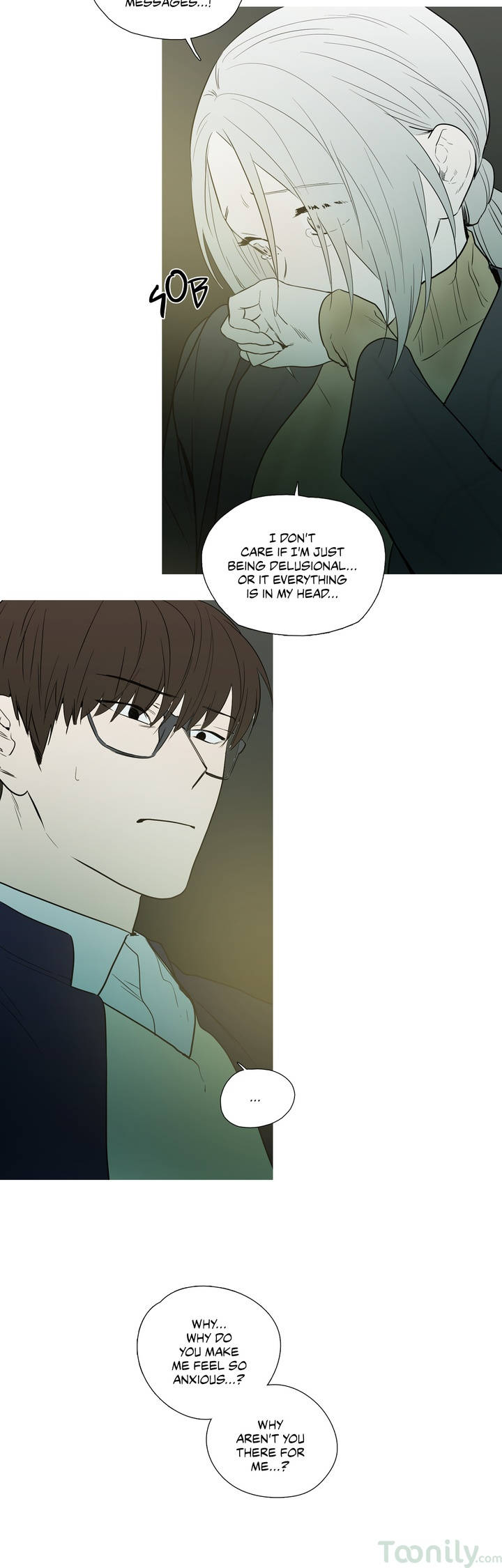 [raw] chiếm đoạt chapter 62 6