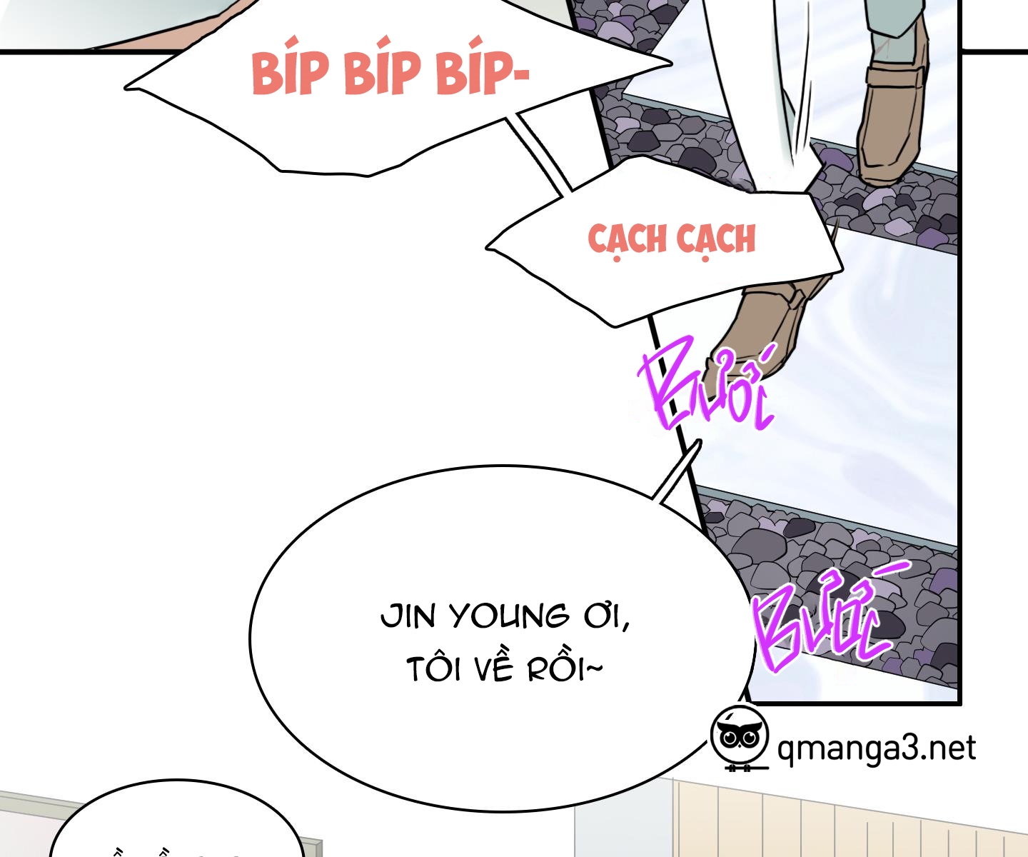 dear door chapter 141 6