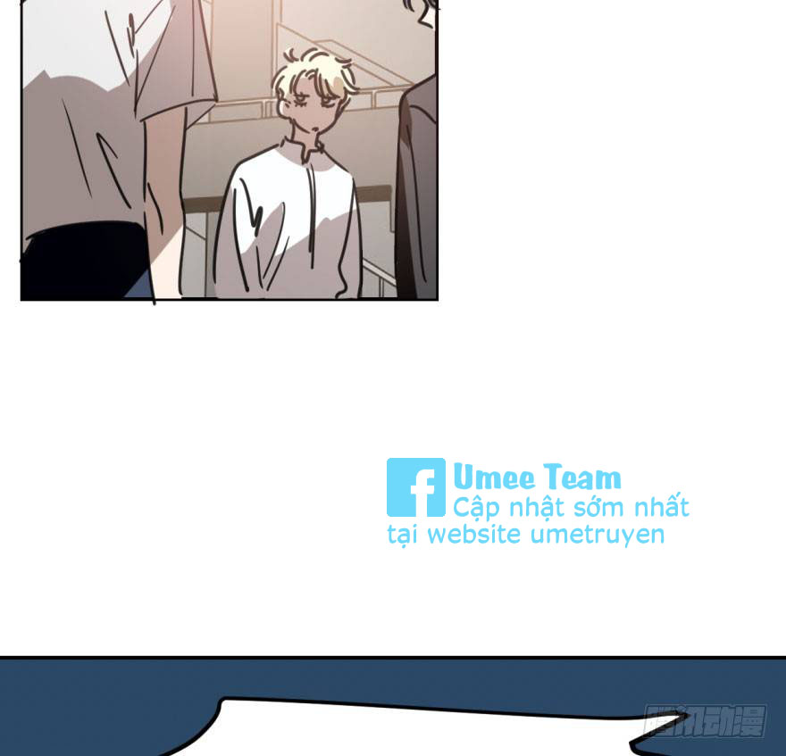 Bắt Lấy Ngao Ngao chapter 44 - Trang 21