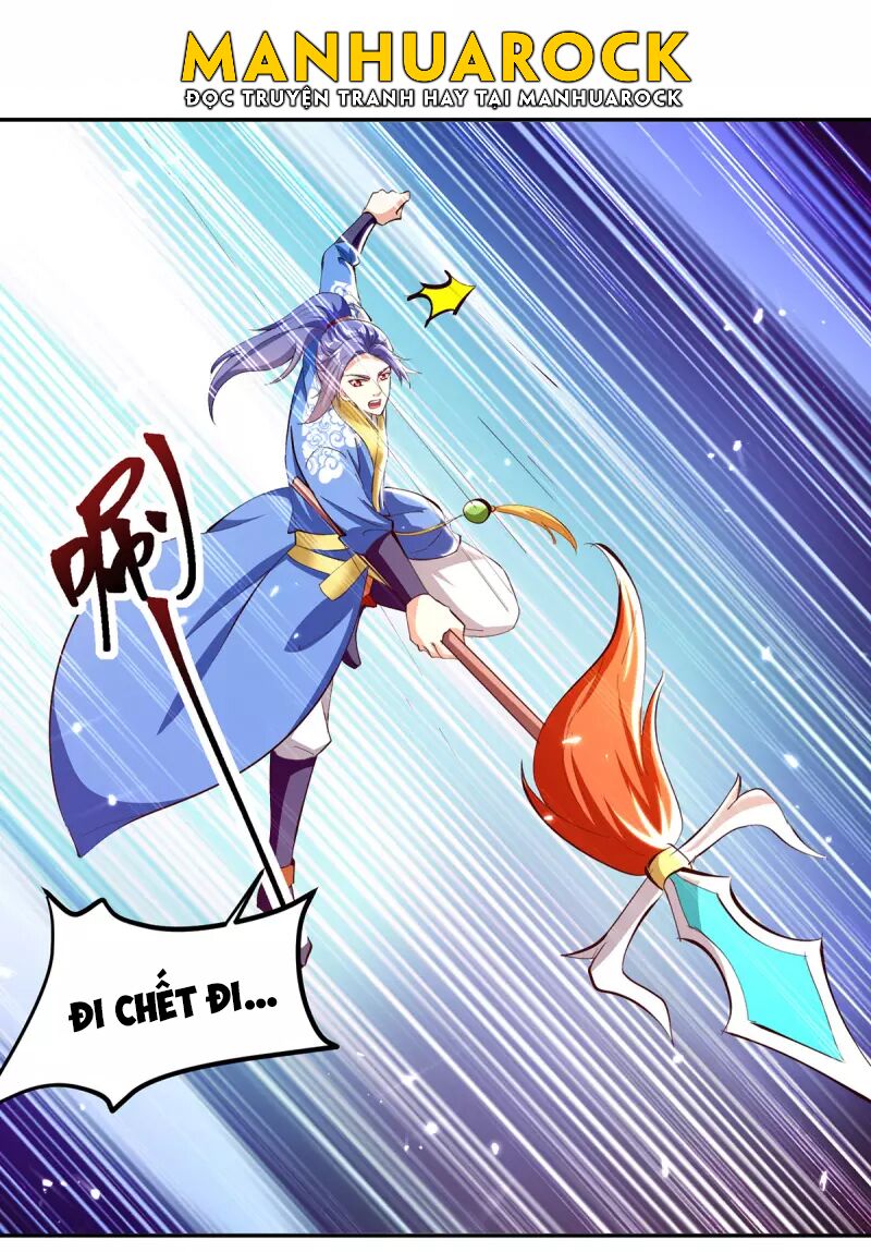 tối cường thăng cấp chapter 319 14