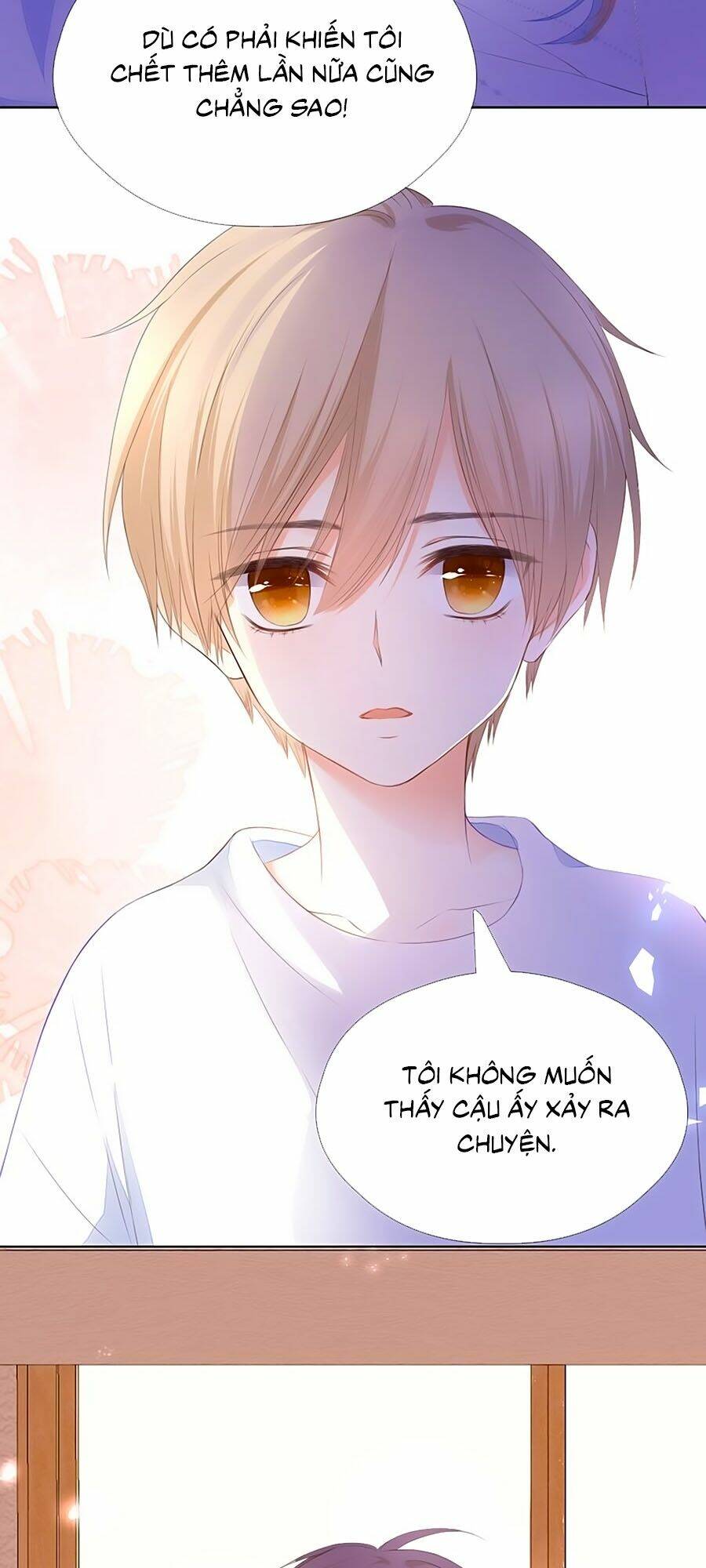 đóa hoa chớm nở chapter 68 21