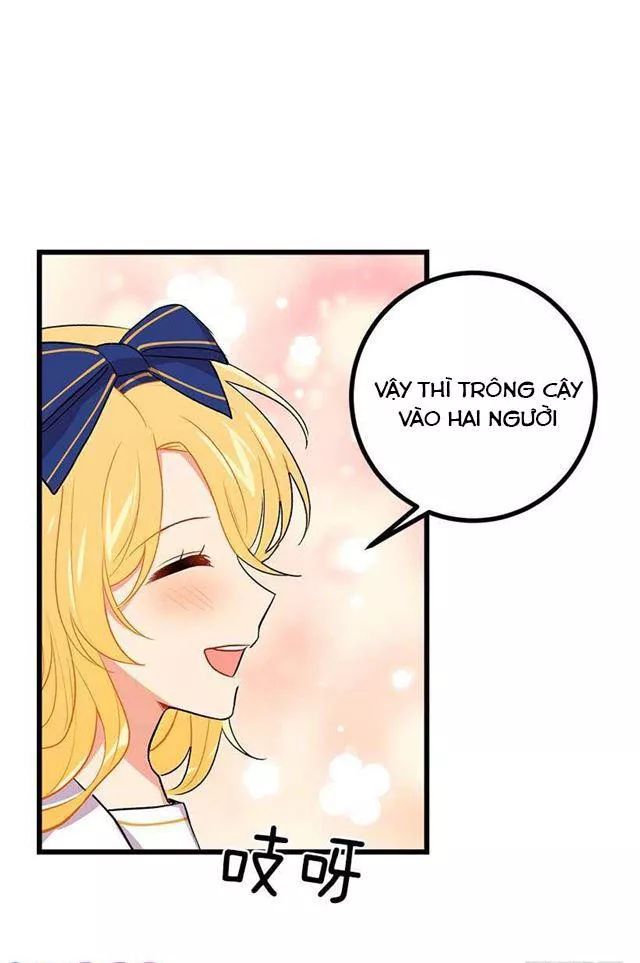 tôi là tiểu thư của gia đình này chapter 32.2 15