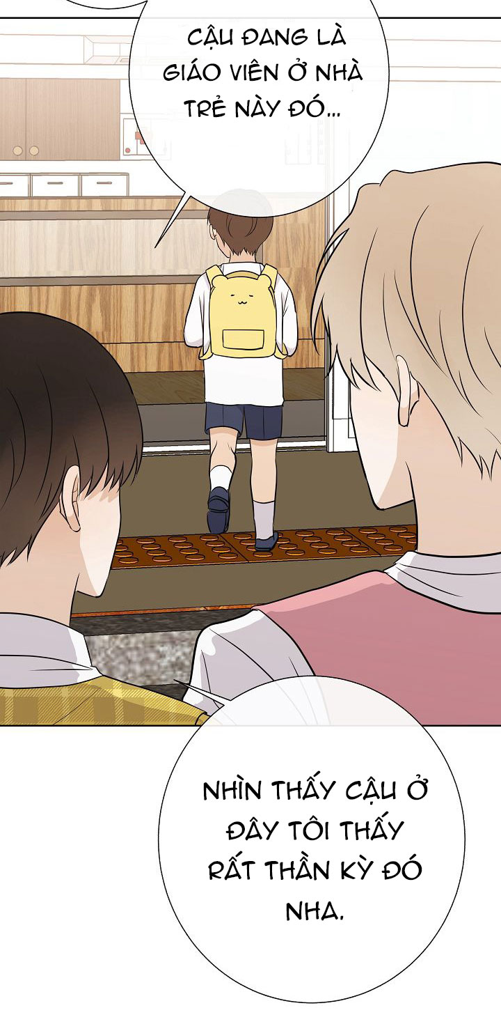 đứa bé là con tôi chapter 12 19