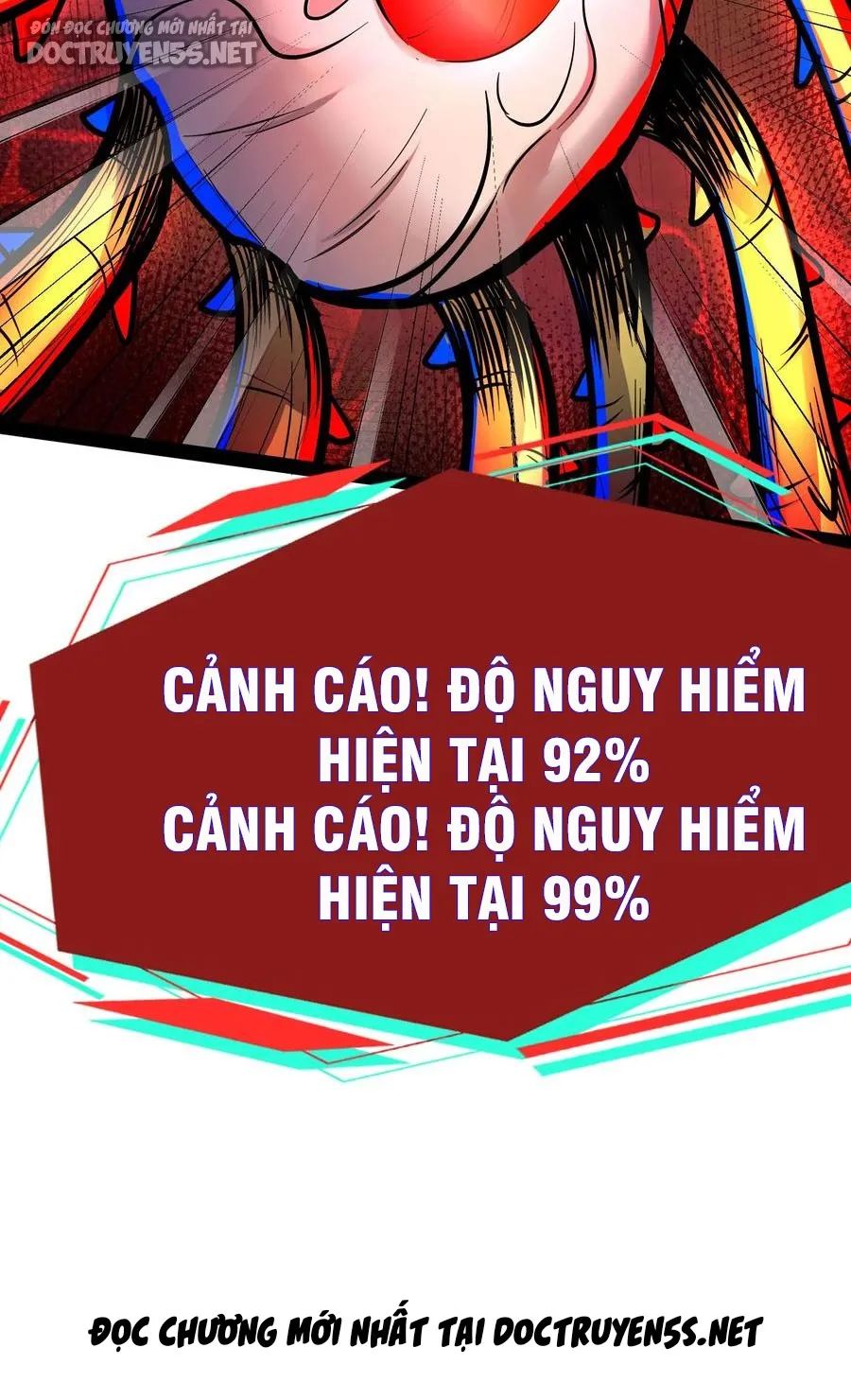 quỷ dị dược tề sư: bệnh nhân của ta đều là kinh khủng chapter 98 18