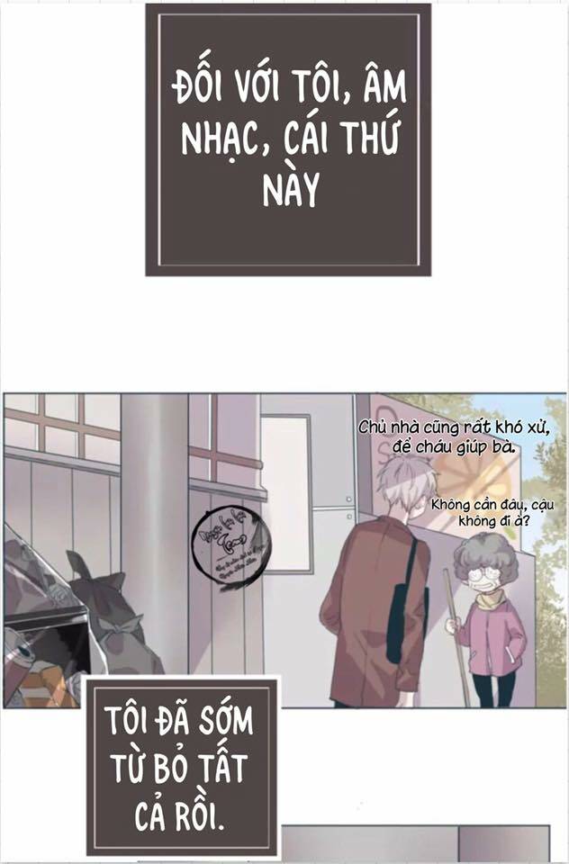 huyền sắc thanh âm chapter 1.9 3