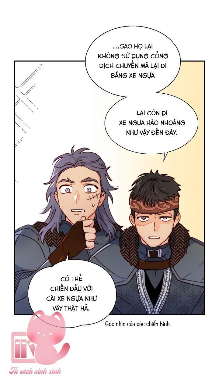 bỏ quách chồng con đi, tiền bạc mới là tất cả chapter 2 58