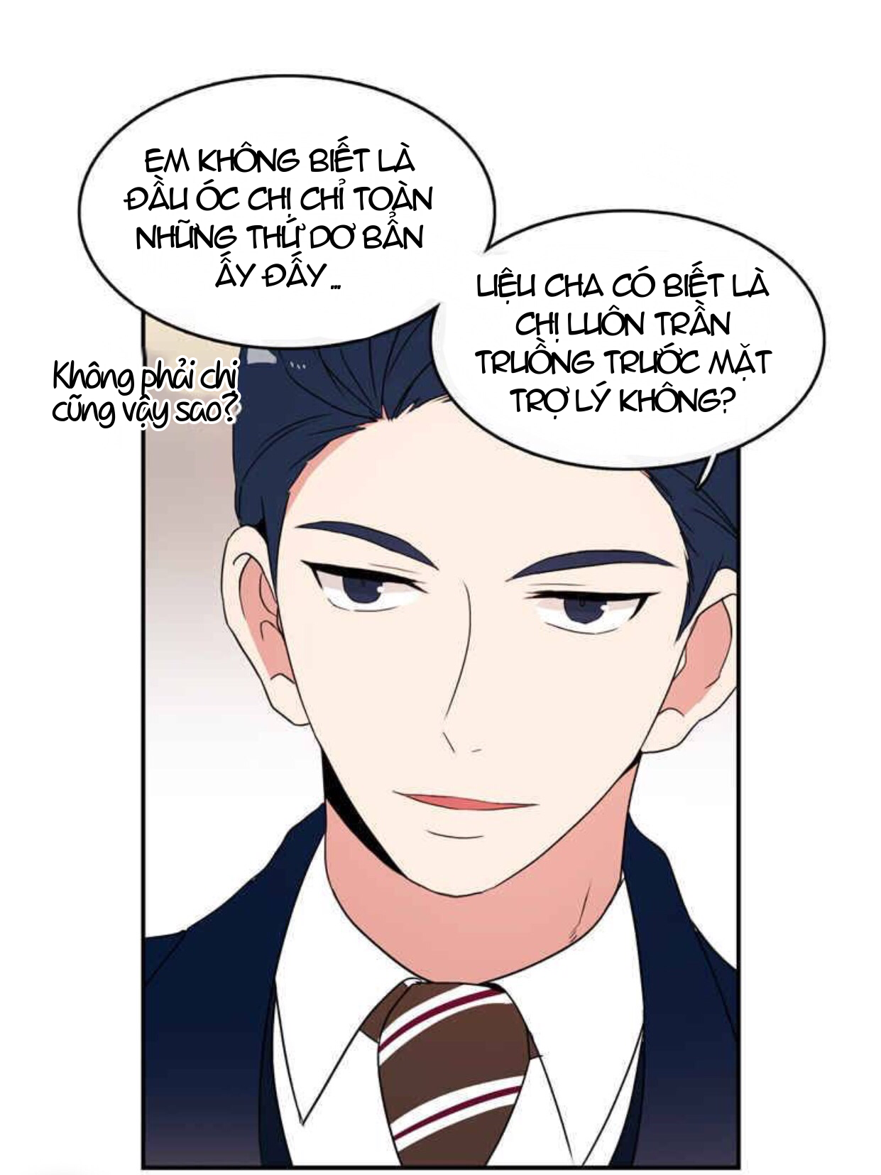 rắc rối về vấn đề yêu đương của tôi chapter 57 14