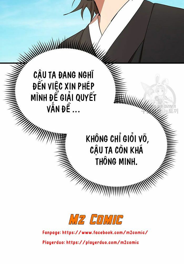 võ đang kỳ hiệp chapter 54 51