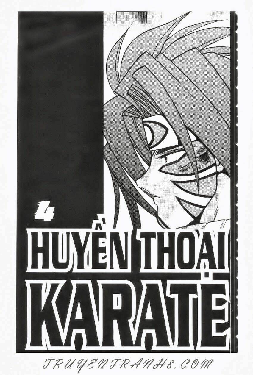 huyền thoại karate chapter 21 1