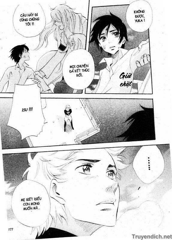 meteor methuselah chapter 39 20