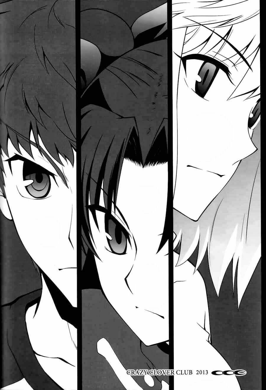 type-moon complex x chapter 8 20