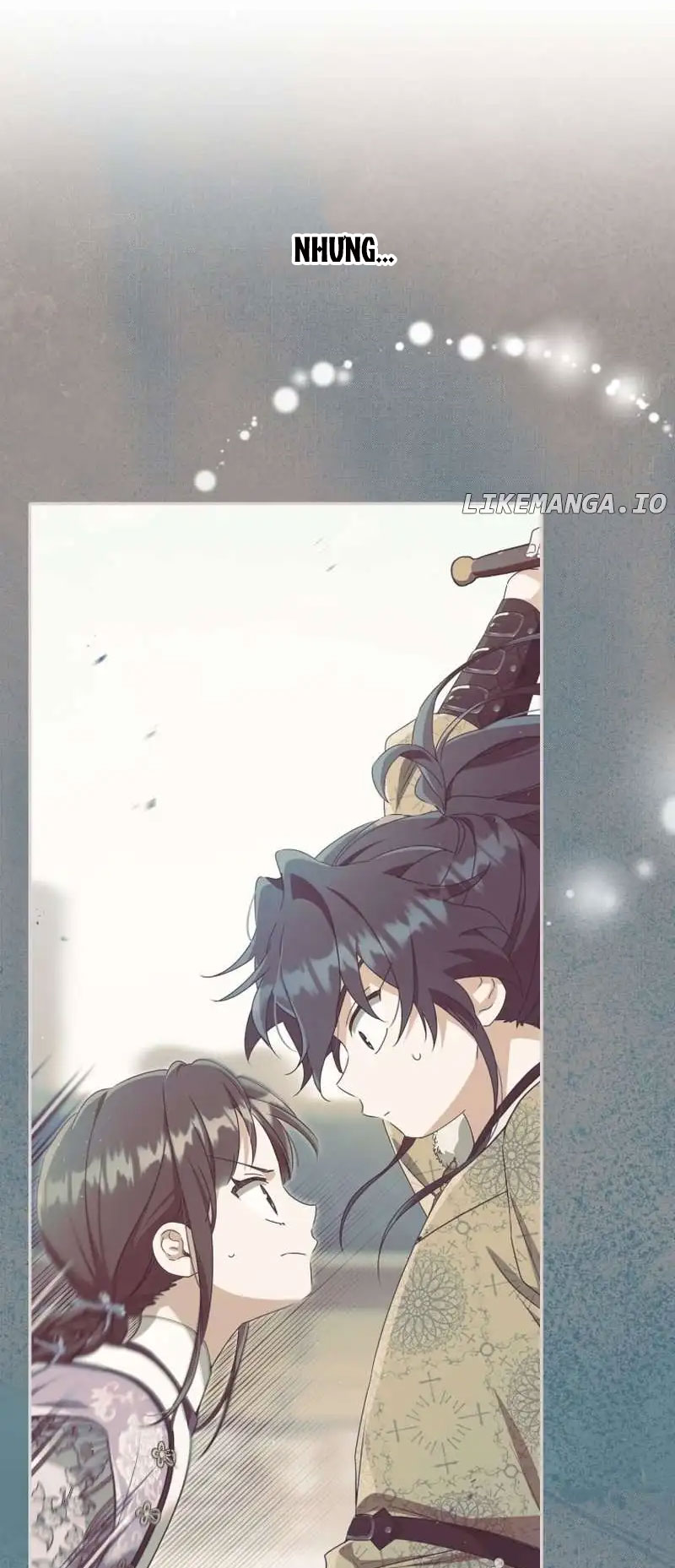 trở thành đứa cháu gái bị ghẻ lạnh trong gia tộc võ giả hùng mạnh chapter 63.1 19