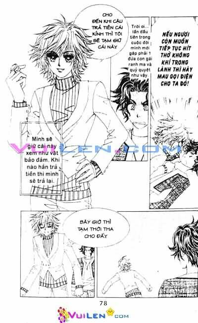 đợi em chapter 4 19