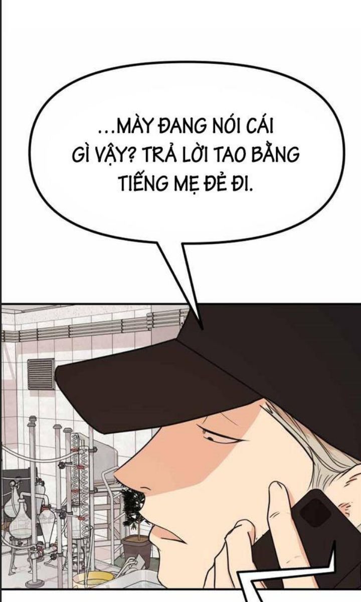 bạn trai võ sĩ chapter 85 74